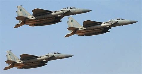 Saudi-led air strikes hit Yemen rebels | IRIA News