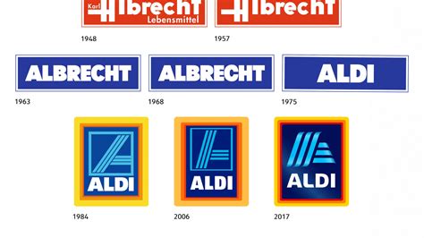 Das ist das neue Logo von Aldi Süd | Wirtschaft