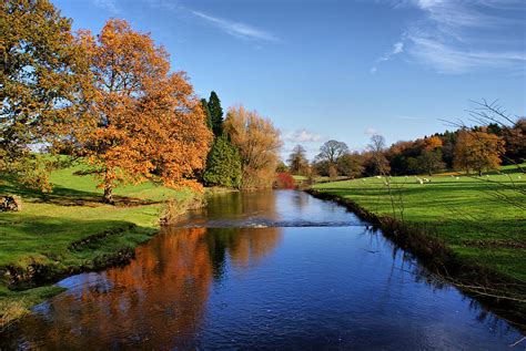 River Ure North Yorkshire Photograph by Sandra Cockayne ADPS | Fine Art America