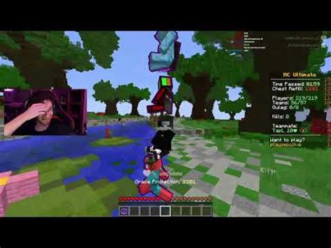 Minecraft Ultimate - a6d, F1NN5TER, TapL & Tiko | a6d livestream | 25/07/20 - YouTube