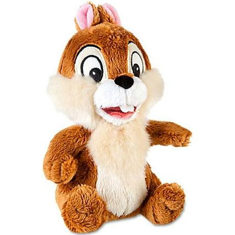 Disney Chip 'n Dale Chip Plush - Walmart.com - Walmart.com