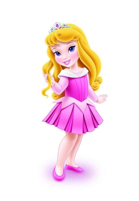 Disney Princess Toddlers - Disney Princess Photo (34588243) - Fanpop