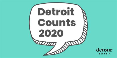 Detroit election 2020: How Detour will serve our readers | DETOUR