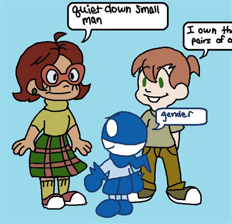 All Chalkzone Characters on Snap-Fans - DeviantArt