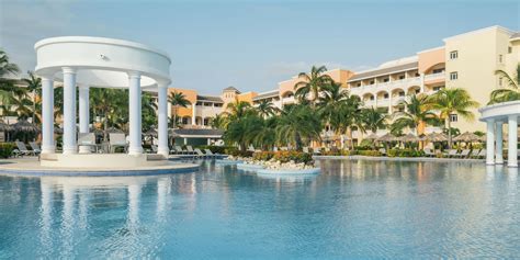 Iberostar Selection Rose Hall Suites ️ Destination Weddings