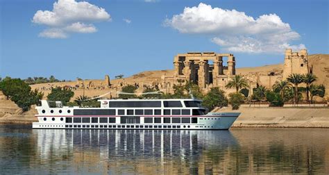 Discover Cairo, Nile Cruise and Sharm El Sheikh Holiday 12 Days 5 Stars Package by Look at Egypt ...