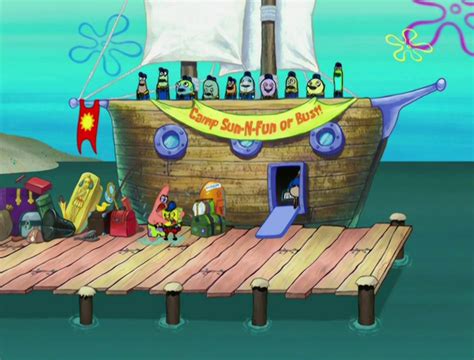 Every SpongeBob Frame In Order on Twitter: "SpongeBob SquarePants ...