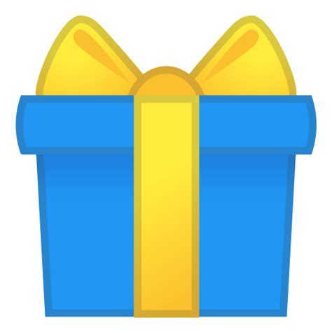 🎁 Wrapped Gift Emoji Meaning with Pictures: from A to Z