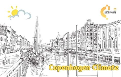 Copenhagen Climate & Weather - Copenhagen Concerts