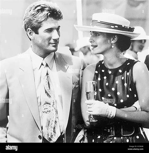 Pretty Woman / Richard Gere / Julia Roberts Stock Photo - Alamy