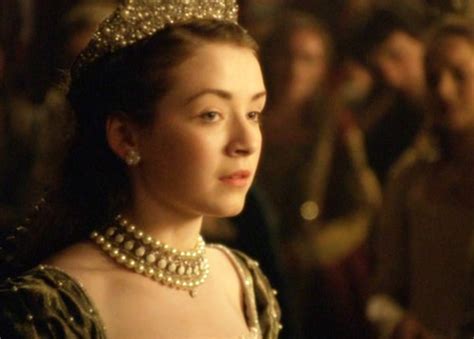 Anne Boleyn - The Tudors Photo (1935037) - Fanpop