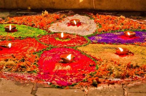 Tihar Festival in Nepal | Nepal Eco Adventure