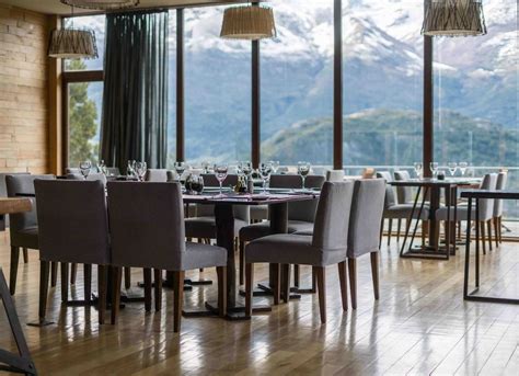 Uman Lodge: Mountain Luxury Resort and Farm in Chile | LANDED Travel