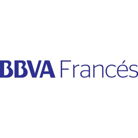 BBVA Frances logo, Vector Logo of BBVA Frances brand free download (eps ...