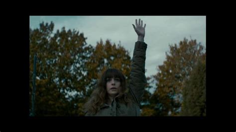 Colossal Movie Review