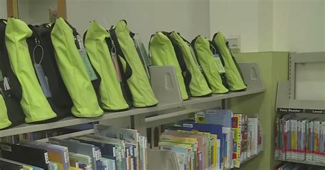 20 Sacramento Public Library Locations Reopening With Limited Capacity - CBS Sacramento