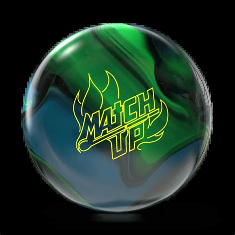 Storm Match Up Solid Bowling Ball Review [2020 Reviewed] | Skilled Bowlers