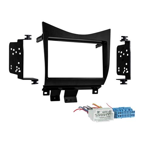 Metra Installation Kit for Double DIN Stereo 95-7862