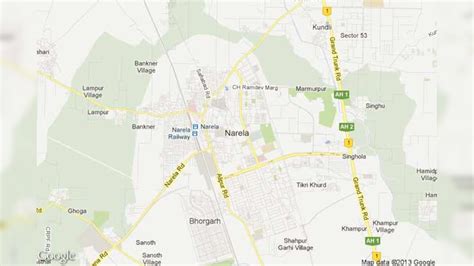 Delhi: Body of a woman found in Narela