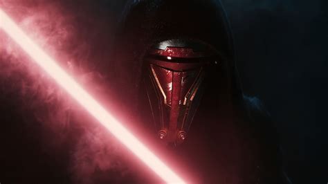 Star Wars Darth Revan Wallpaper