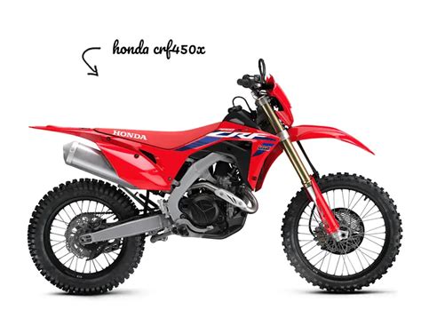 Honda CRF450X Review (Weight, Specs, Speed) - Good?