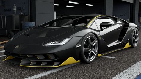 Lamborghini Centenario LP 770-4 | Forza Motorsport Wiki | FANDOM ...