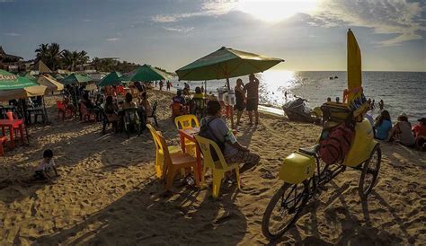 mancora-beach-peru - 1st Day of Summer