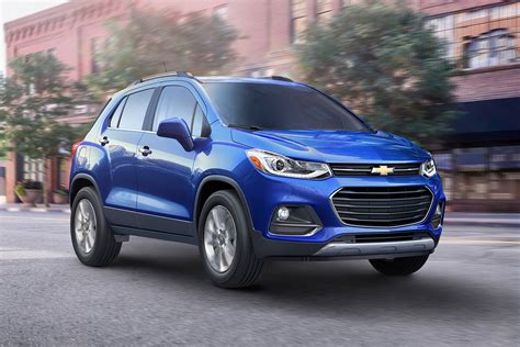 Common Problems With 2015 Chevy Trax