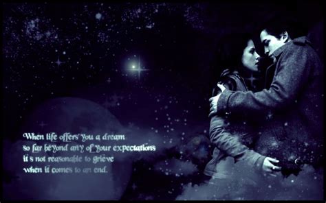 Twilight quote's - Twilight Series Fan Art (17451599) - Fanpop