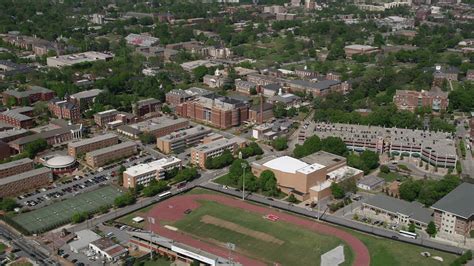 Morehouse College, Atlanta Aerial Stock Photos - 4 Photos | Axiom Images