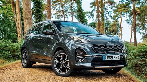 Kia Sportage Gt Line 2020 Specification | emsekflol.com