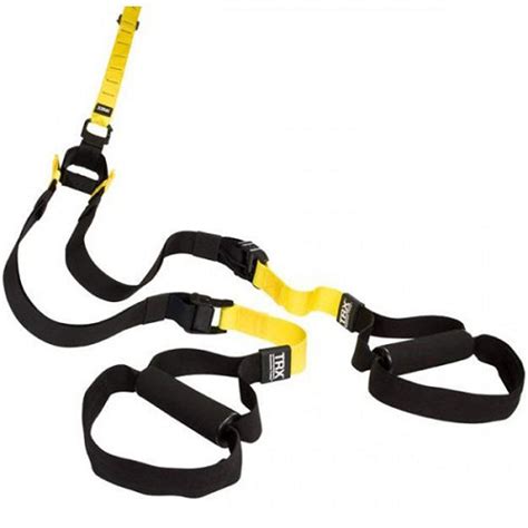 TRX Home Kit Suspension Trainer Yellow Price in Doha Qatar - Leading ...