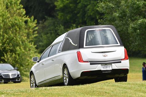 Little Richard’s funeral held in Alabama as fans line the streets while white hearse takes rock ...