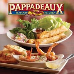 Pappadeaux Seafood Kitchen - 676 Photos - Seafood - Phoenix, AZ - Reviews - Menu - Yelp