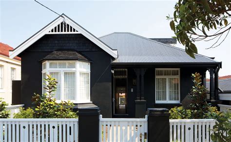 Black House | ArchitectureAU