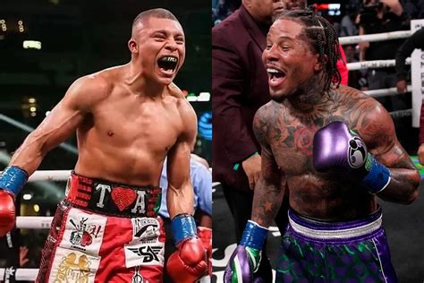 Boxing: Gervonta Davis has his next contender, it's a rematch to put an ...