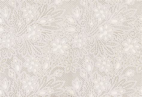 White Lace Wallpaper - WallpaperSafari