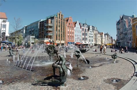 The Top 10 Things to See and Do in Rostock