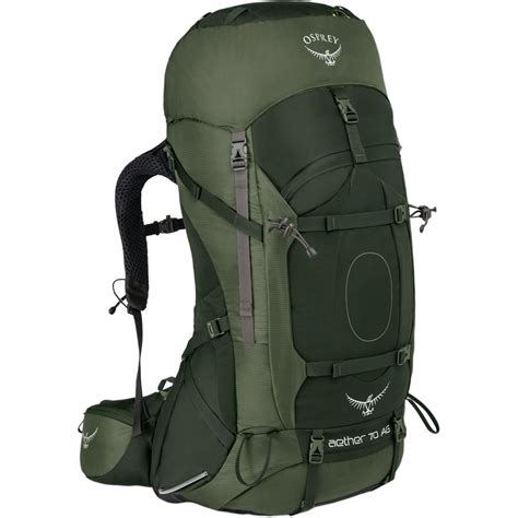 Osprey Packs