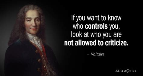 TOP 25 QUOTES BY VOLTAIRE (of 705) | A-Z Quotes