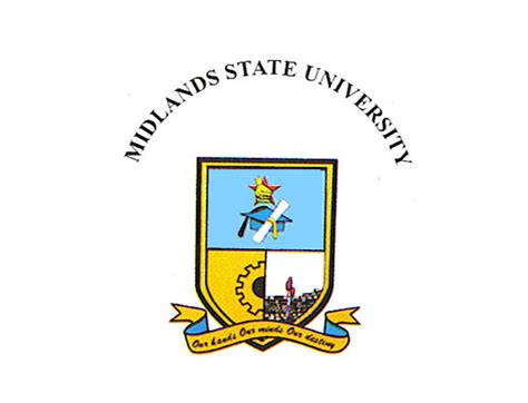 Midlands State University - Harare Programmes