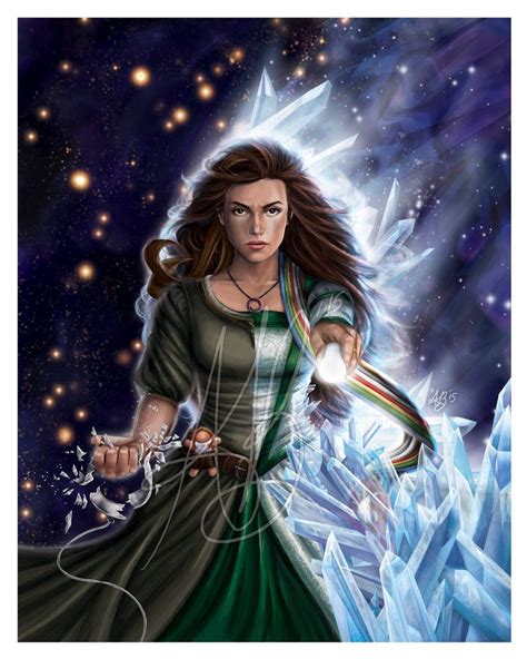 Egwene al'Vere, The Flame of Tar Valon | Wheel of time books, Wheel of times, Best fantasy series