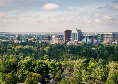 Government | City of Boise