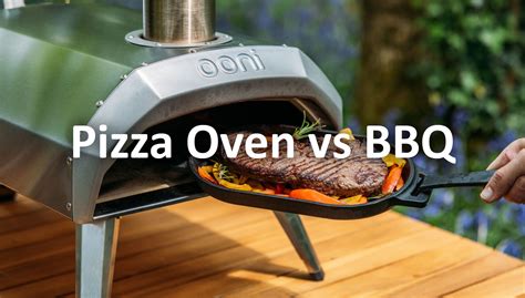 What a BBQ pizza oven can do that a BBQ can't | Blog