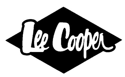 Lee Cooper | Logopedia | Fandom