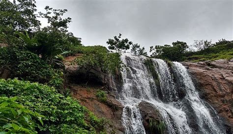 Madhe Ghat (Pune), Must Know Things Before Planning a Trip to Madhe ...