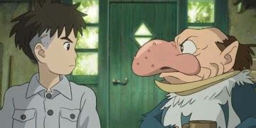 'El niño y la garza': tráiler, fecha de estreno y todo sobre la última película de Hayao Miyazaki