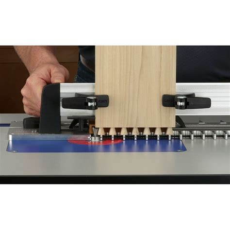 Leigh RTJ400 Router Table Dovetail Jig