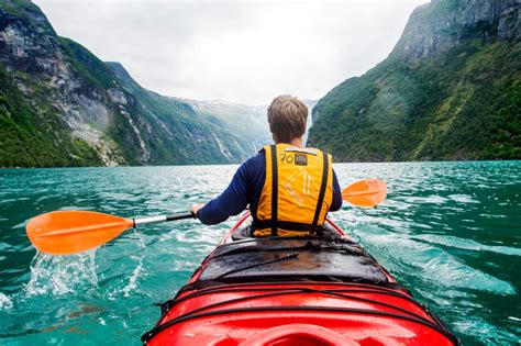 Top 10 Amazing Places to Go Kayaking - Places To See In Your Lifetime