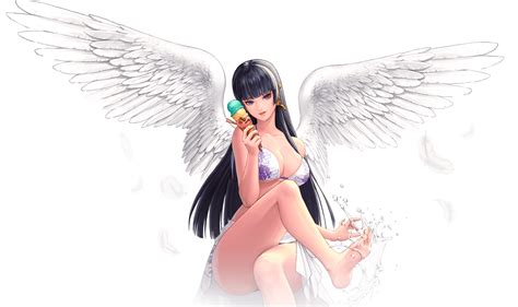 Nyotengu - Dead or Alive - Image #3608472 - Zerochan Anime Image Board